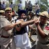 It’s been a difficult few weeks for the Sikh community in India.